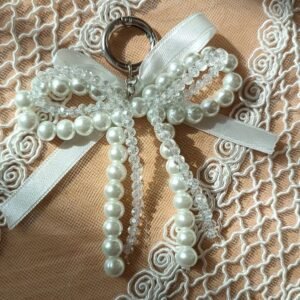 Lace Ribbon