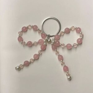 Blush Ribbon