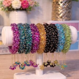 Gajra Bracelet
